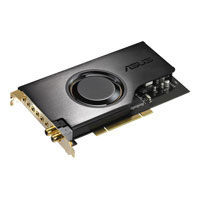 Asus Xonar D2/PM Asus Xonar D2/PM